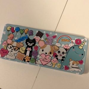 TOO FACED Clover Palette 🐶💄